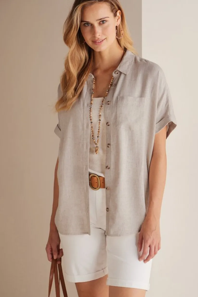Ivy Shirt