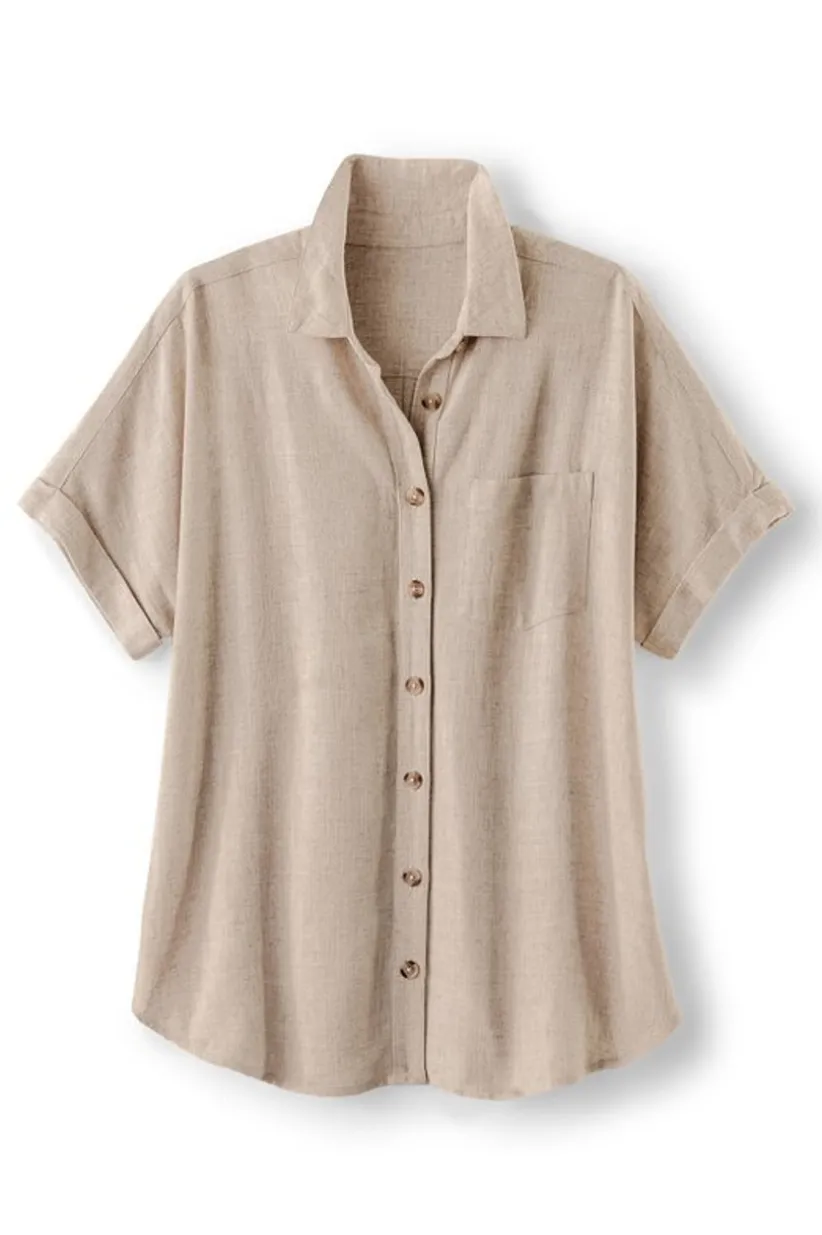 Ivy Shirt