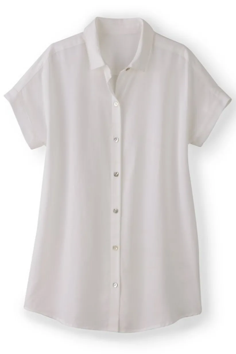 Je Veux Tencel™ Shirt