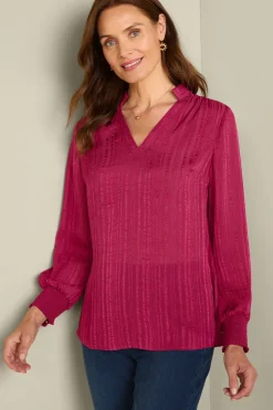 Jocelyn Top