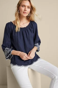 Josey Top