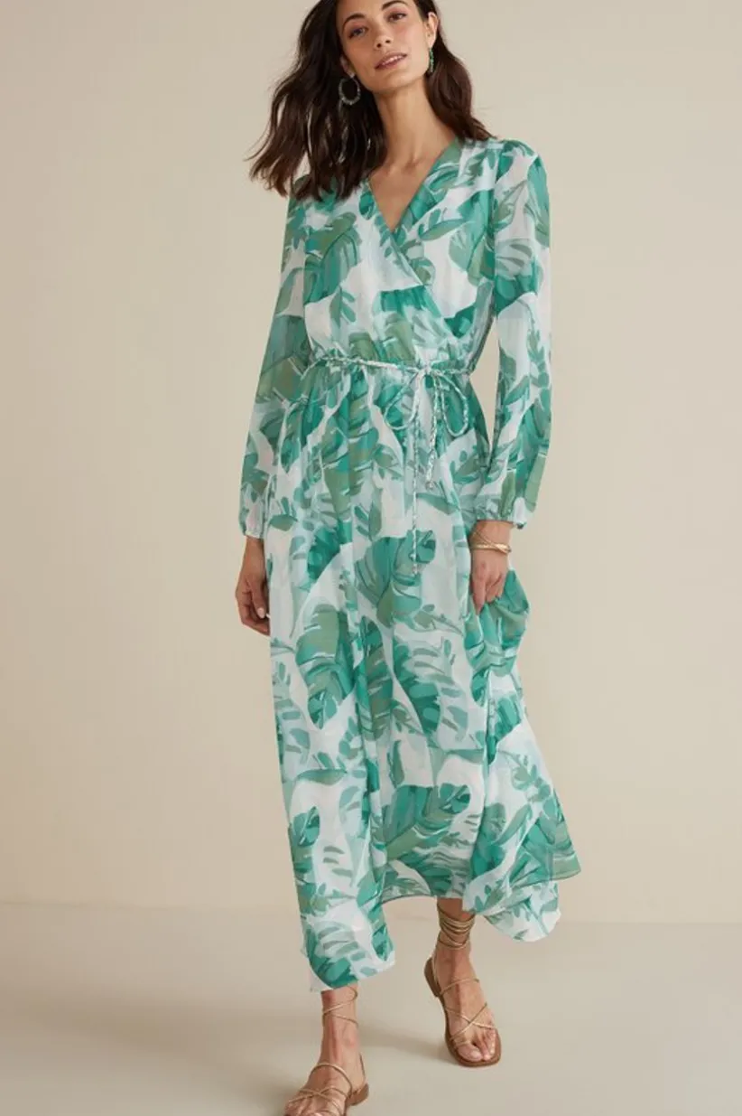 Kaia Maxi Dress