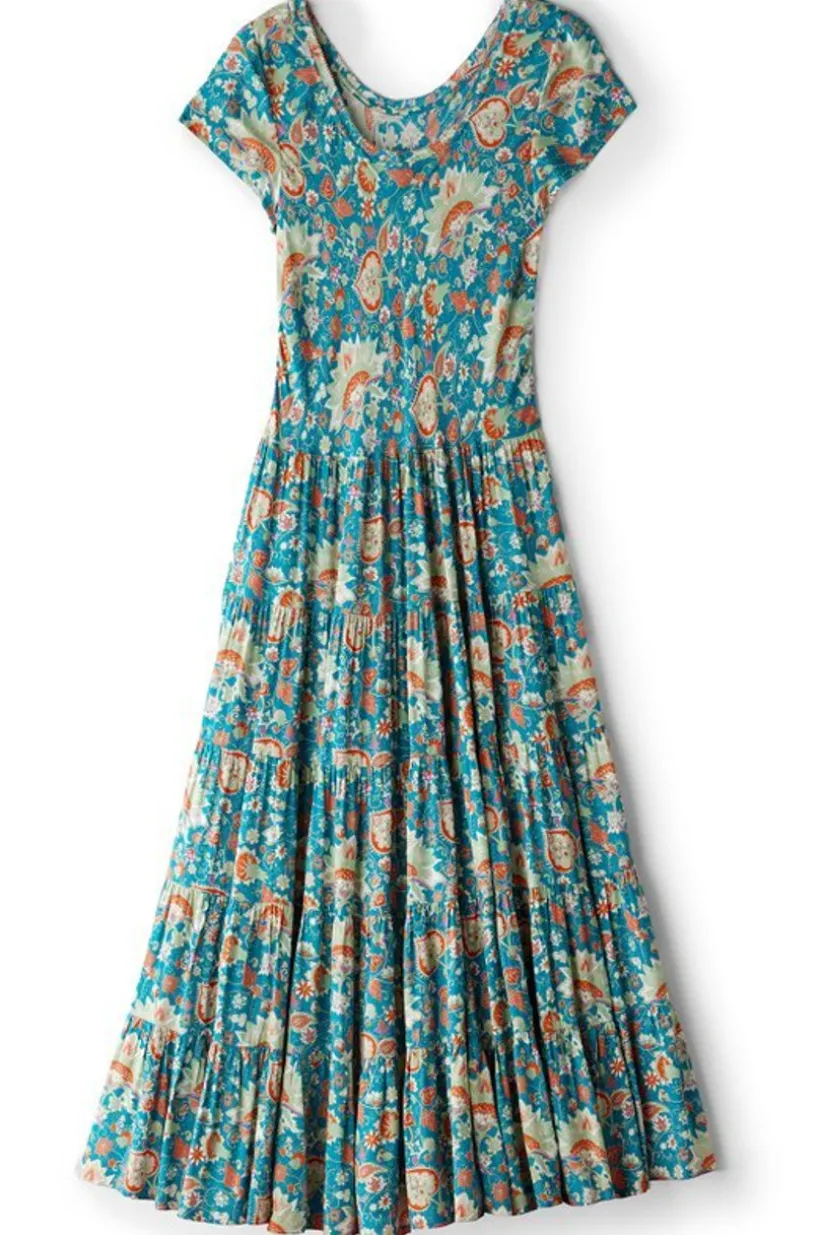 Kara Dress