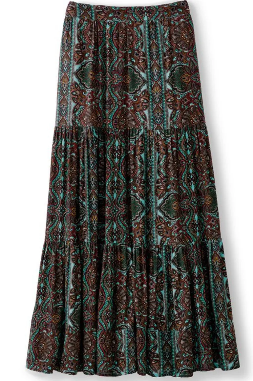 Kara Skirt