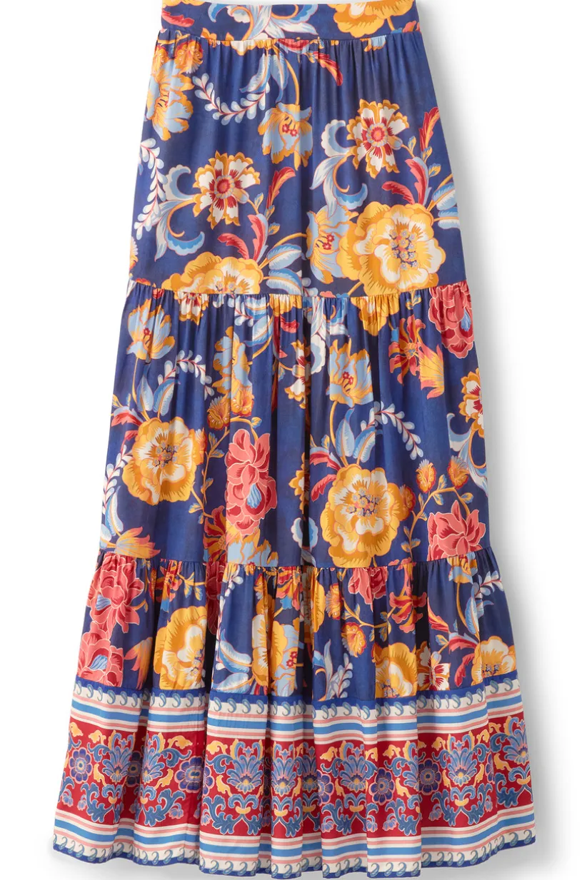 Kara Skirt