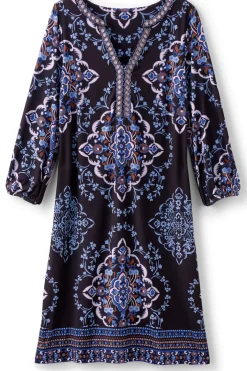 Kauri Dress
