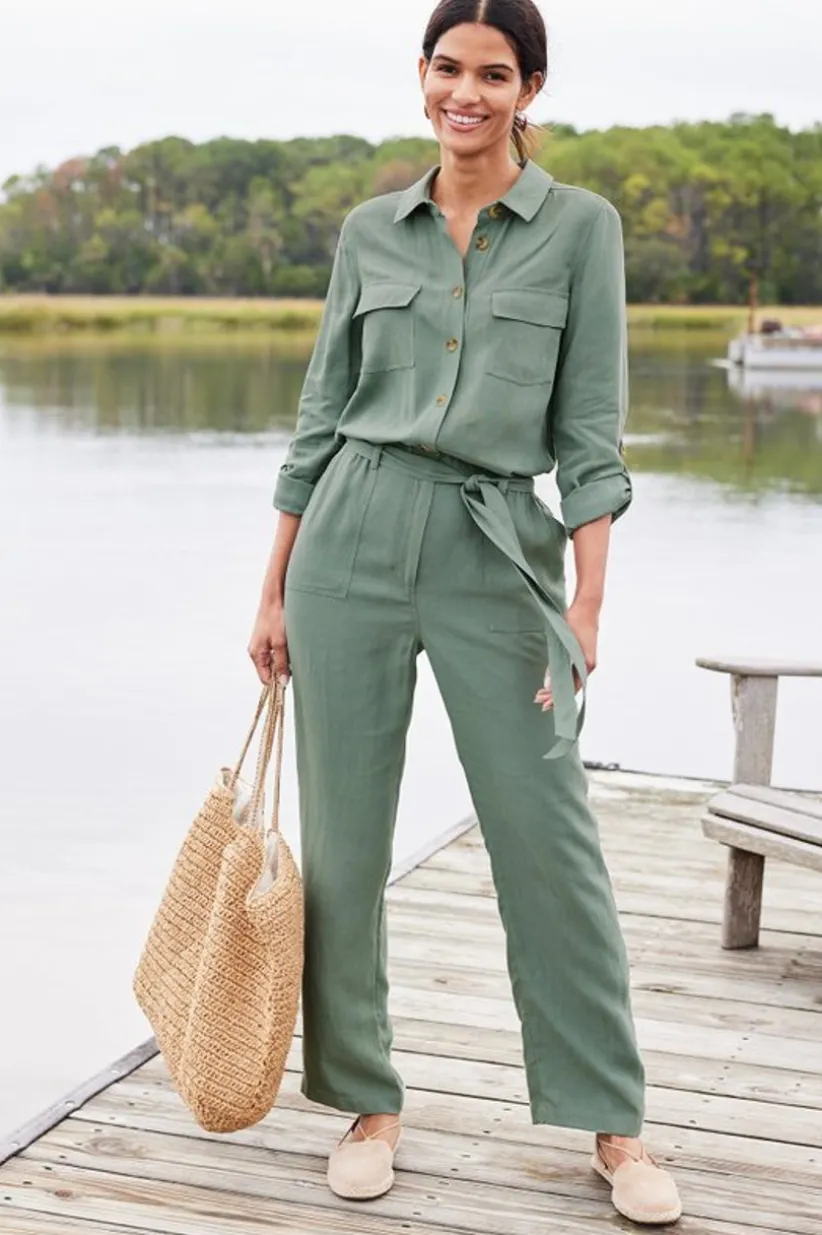 Kerry Jumpsuit