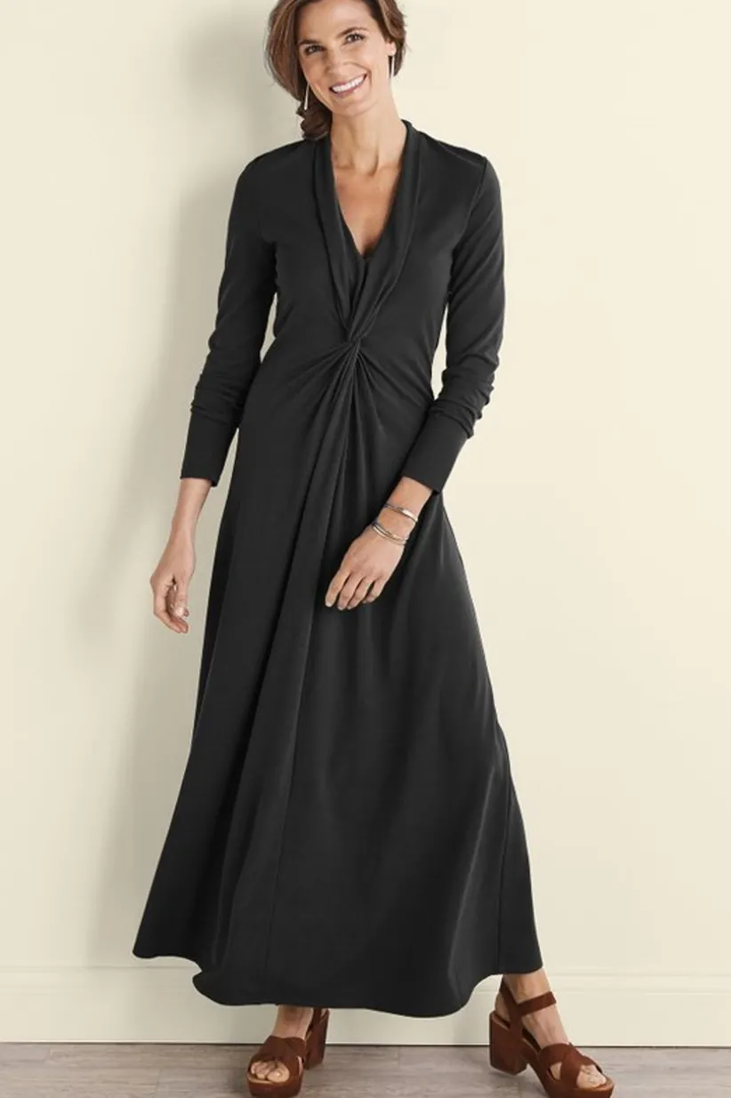 Lagia Maxi Dress