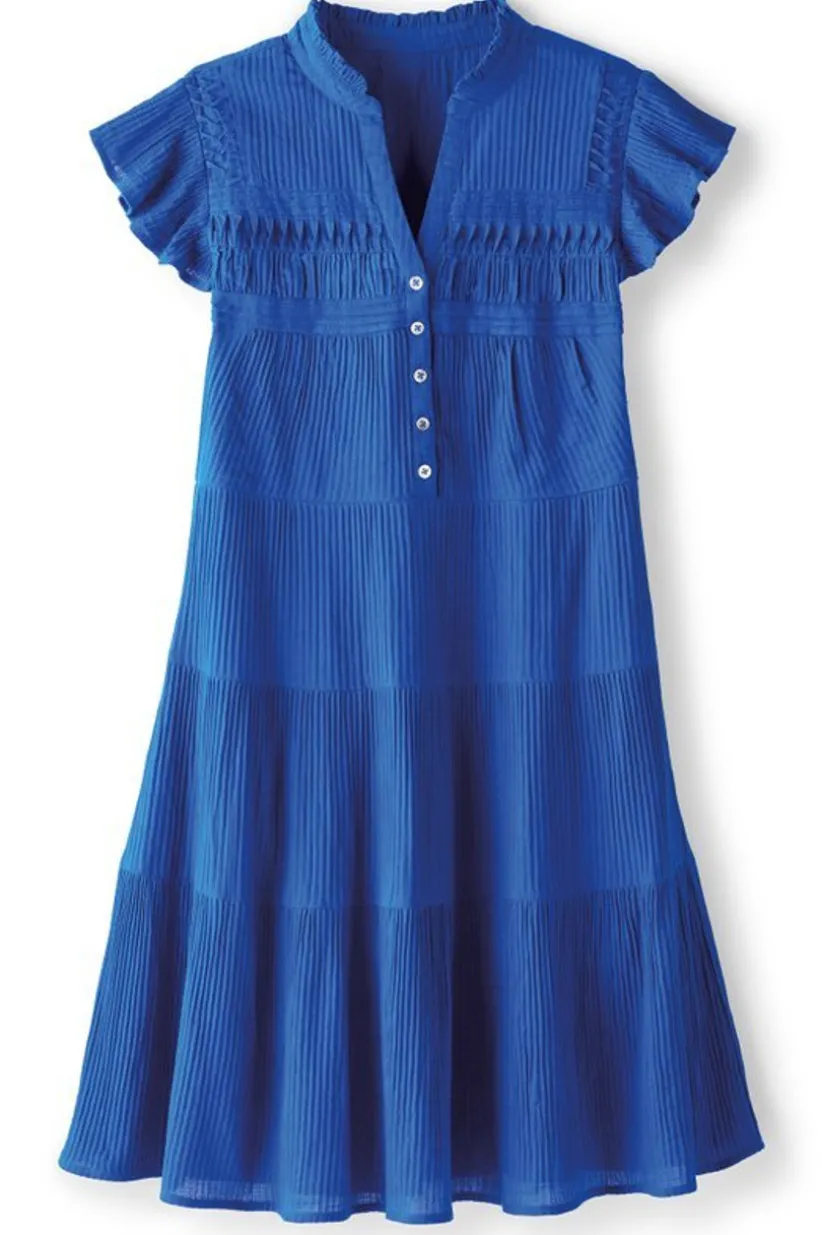 Lakely Short Dress
