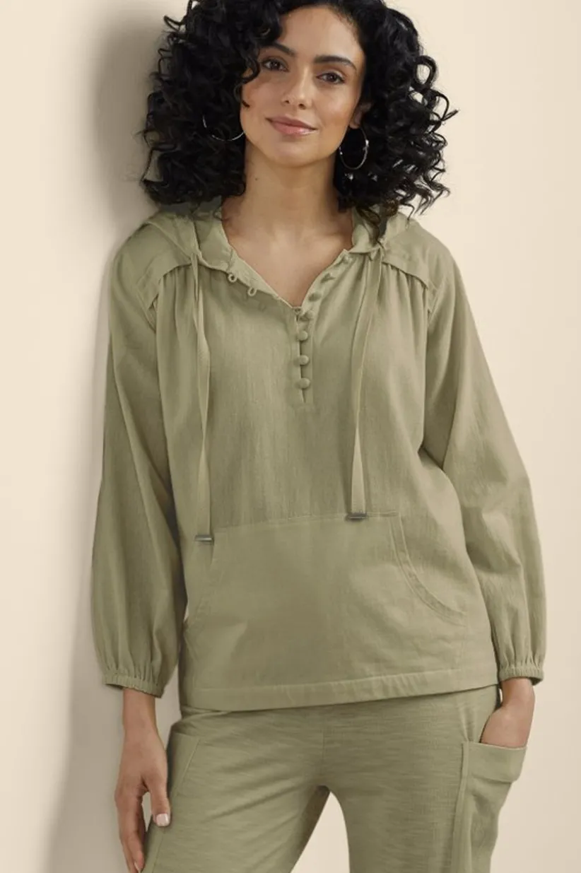 Lanai Hoodie