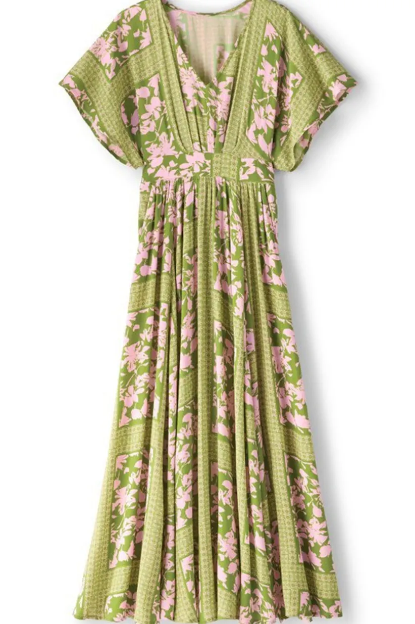 Leslie Maxi Dress