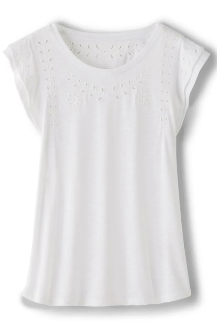 Libby Tee
