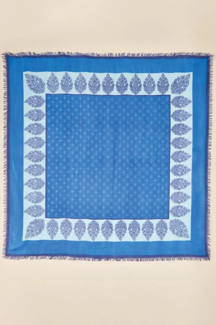 Livie Square Scarf