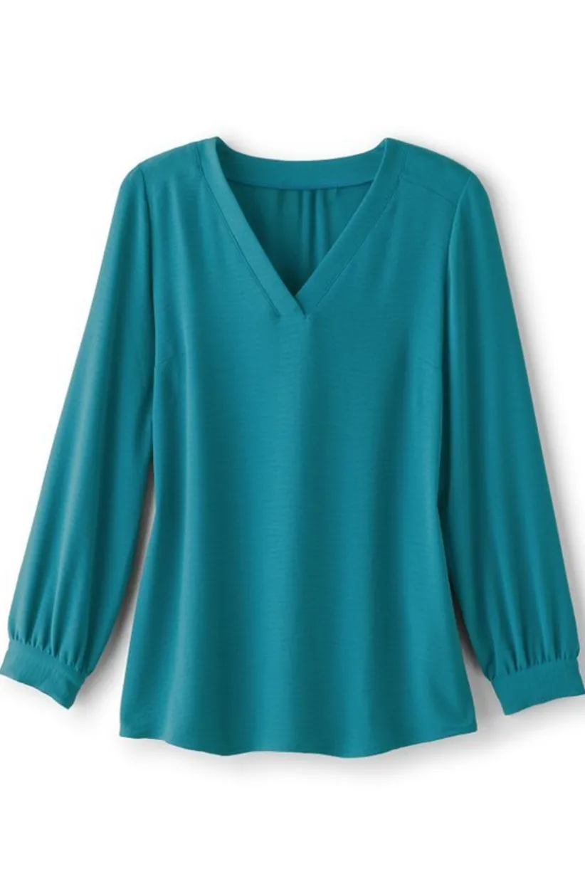 Liza Tunic