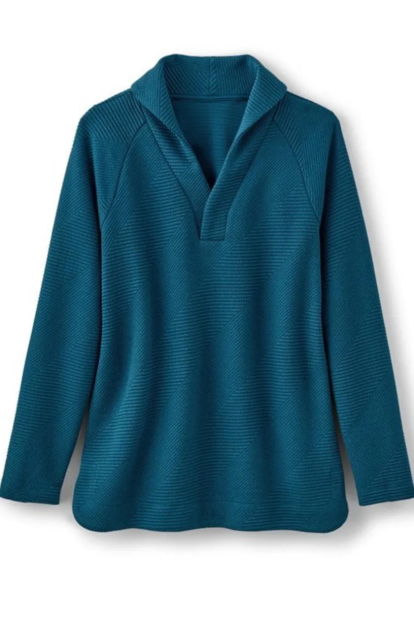 Macie Pullover