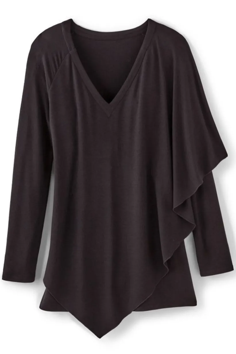 Madeline Tunic