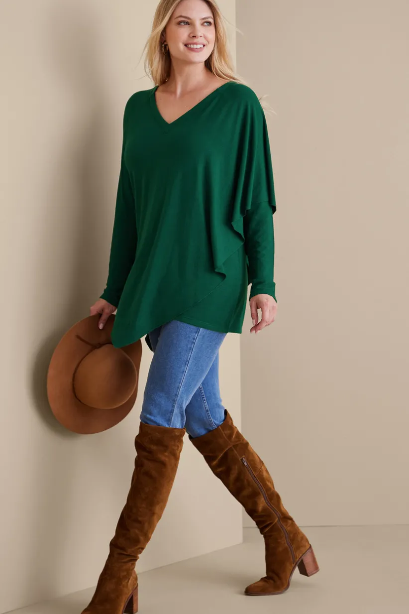 Madeline Tunic