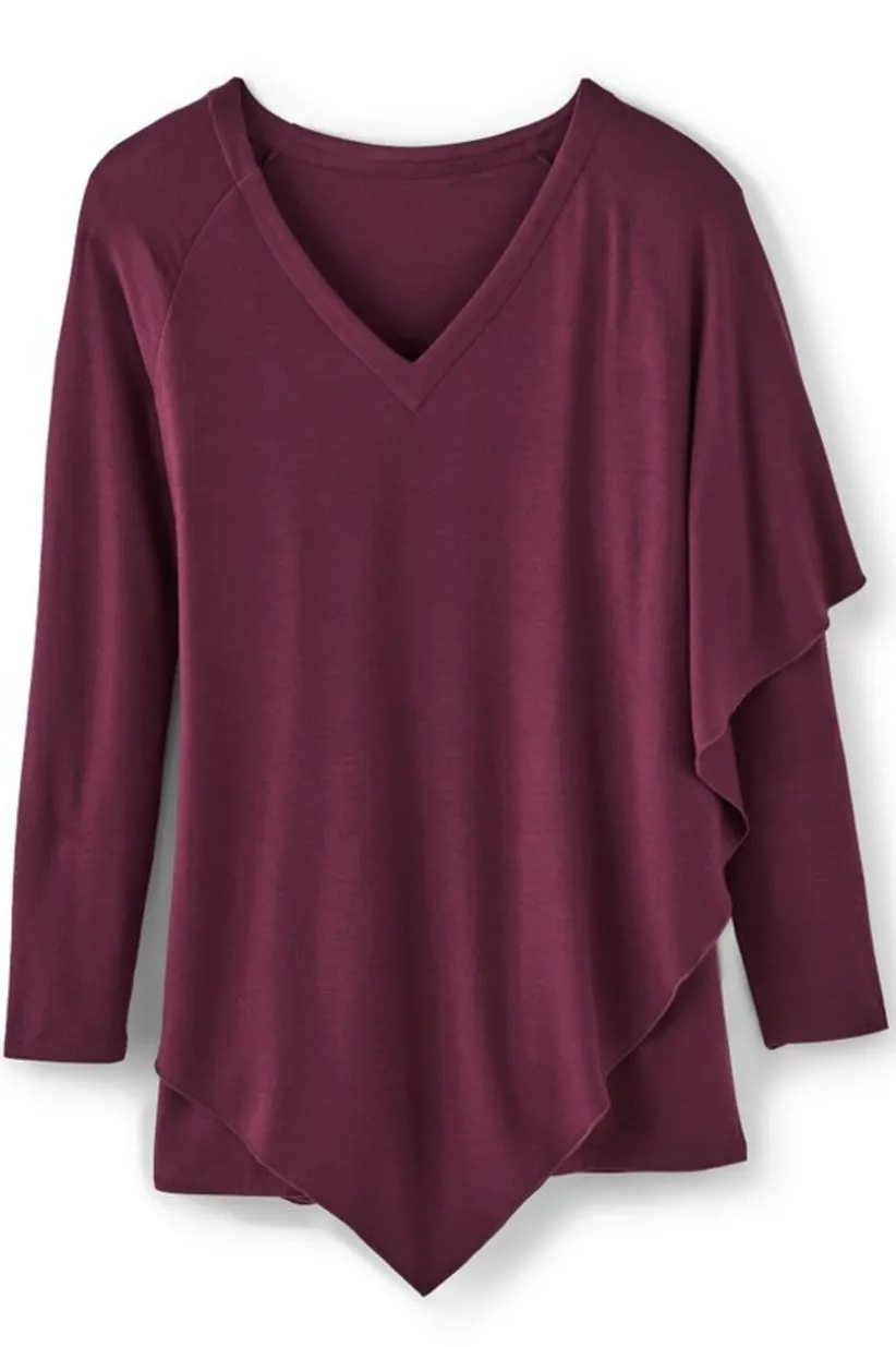 Madeline Tunic