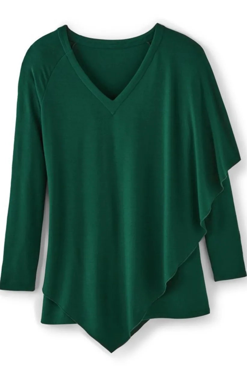 Madeline Tunic