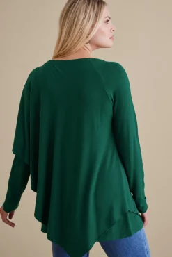 Madeline Tunic