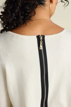 Margulies Tunic Sweater