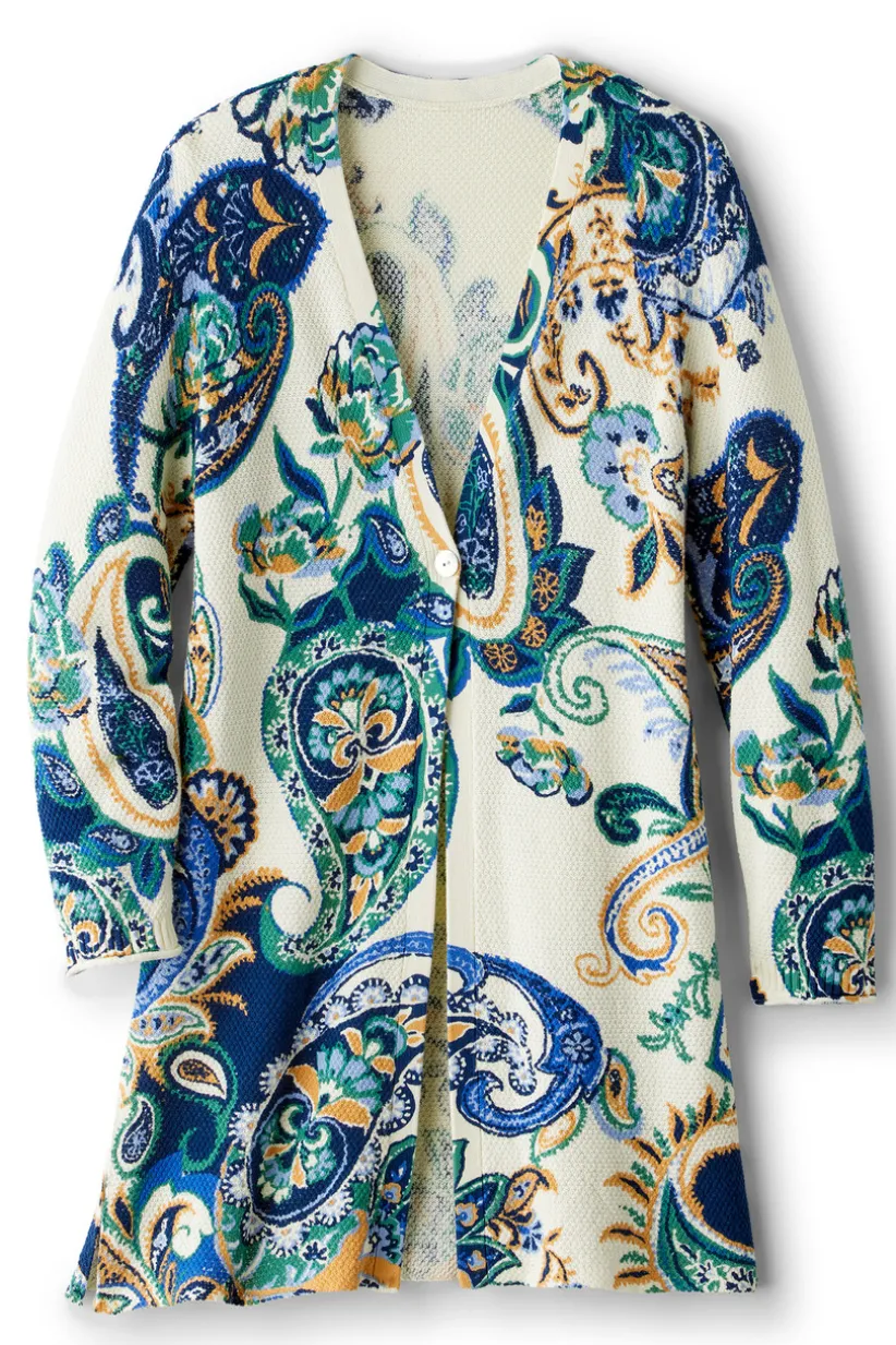 Marin Cardigan