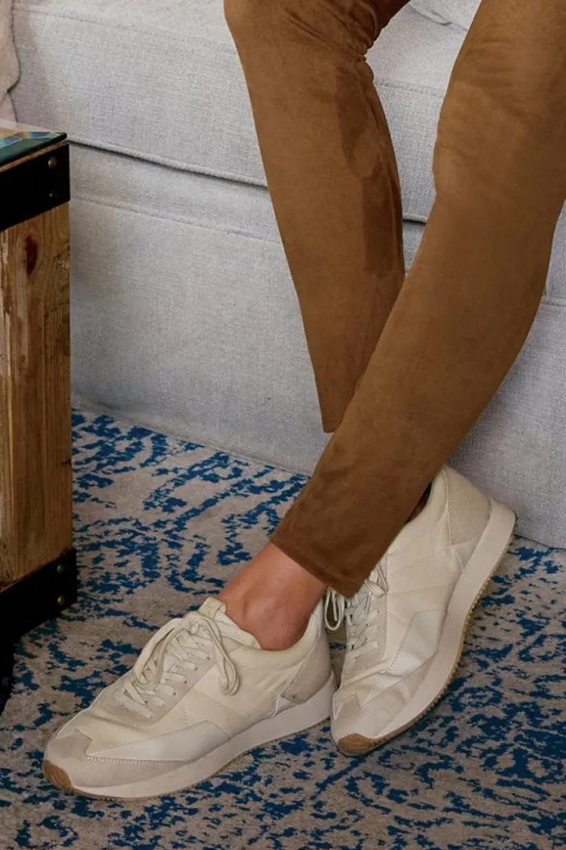 Matisse Philly Platform Sneakers