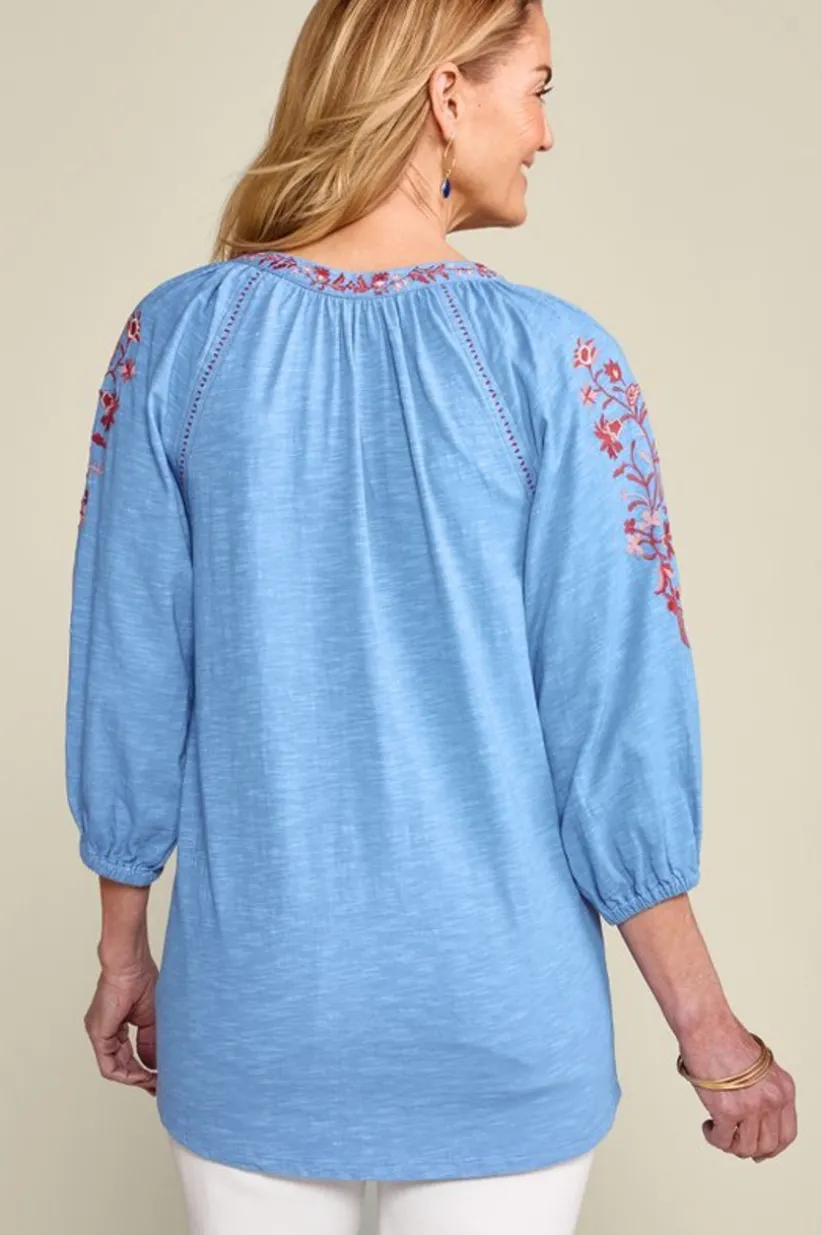 Meagan Tunic