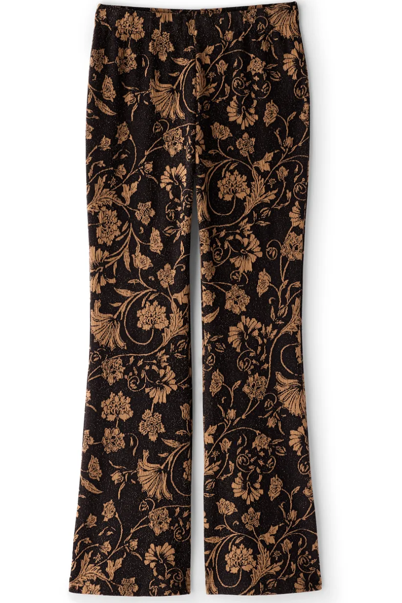 Mischa Jacquard Pants