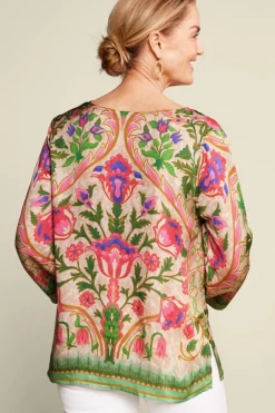 Neriah Top