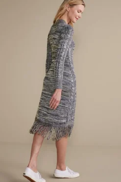 Neve Sweater Dress