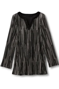 Nevelle Tunic