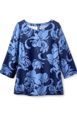 Oceo Gauze Tunic