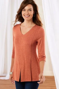 Ophelia Tunic