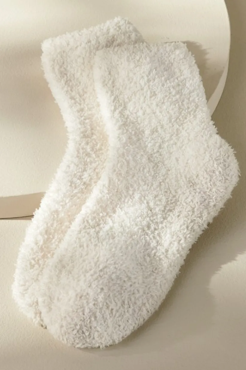 Orabella Cozy Socks