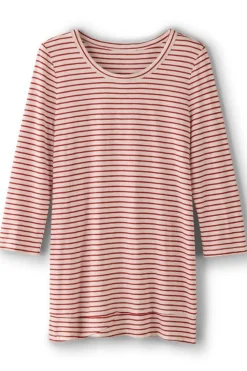 Petunia Tunic
