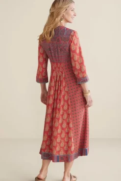 Phoenix Dress