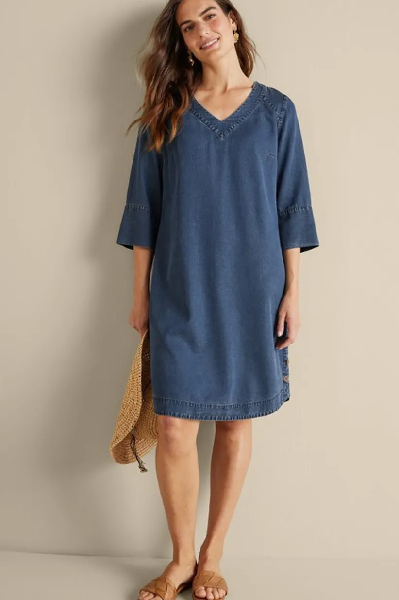 Positano Getaway Dress