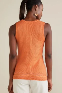 Rory Sweater Tank