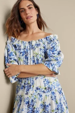 Rosana Maxi Dress