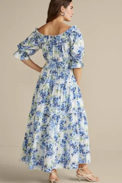 Rosana Maxi Dress
