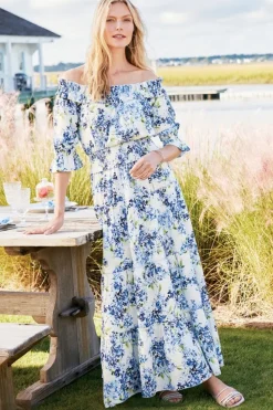 Rosana Maxi Dress