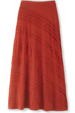 Rosemary Skirt
