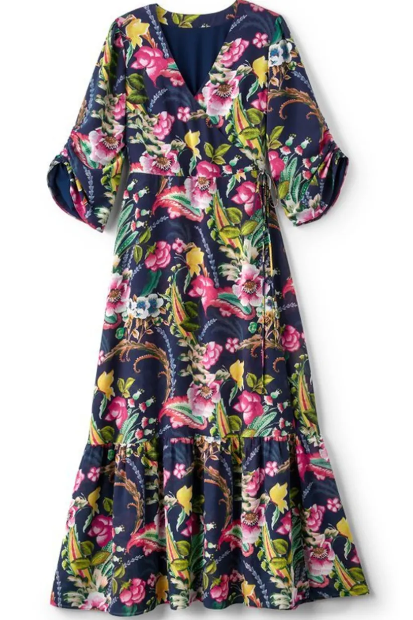 Samantha Maxi Dress