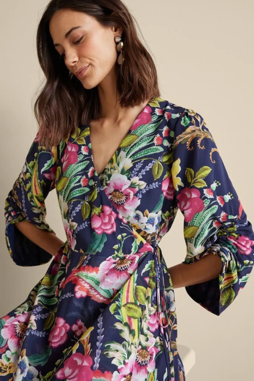Samantha Maxi Dress