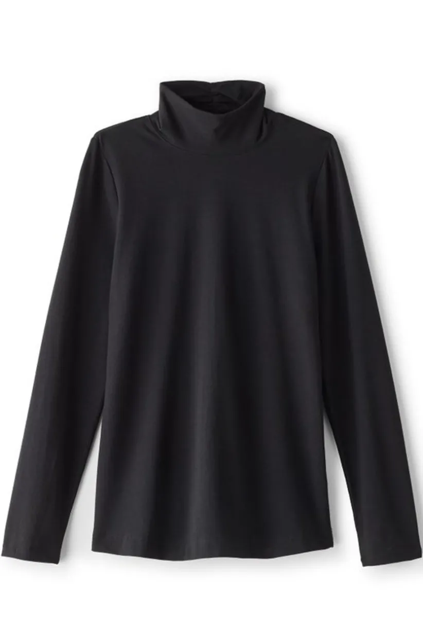 Sandie Knit Turtleneck