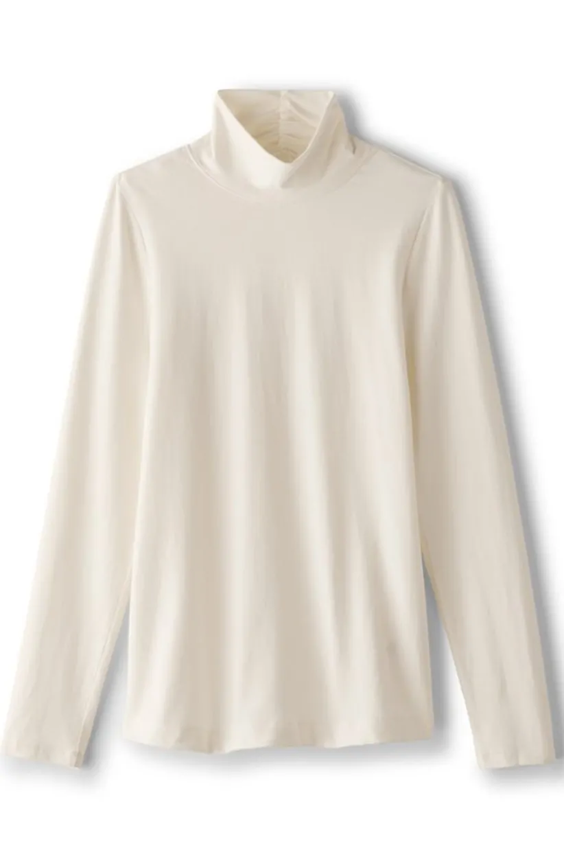 Sandie Knit Turtleneck