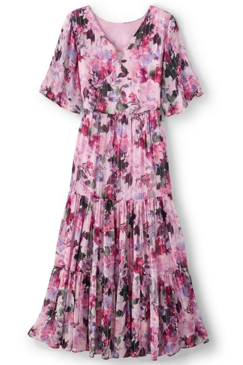 Santhia Maxi Dress