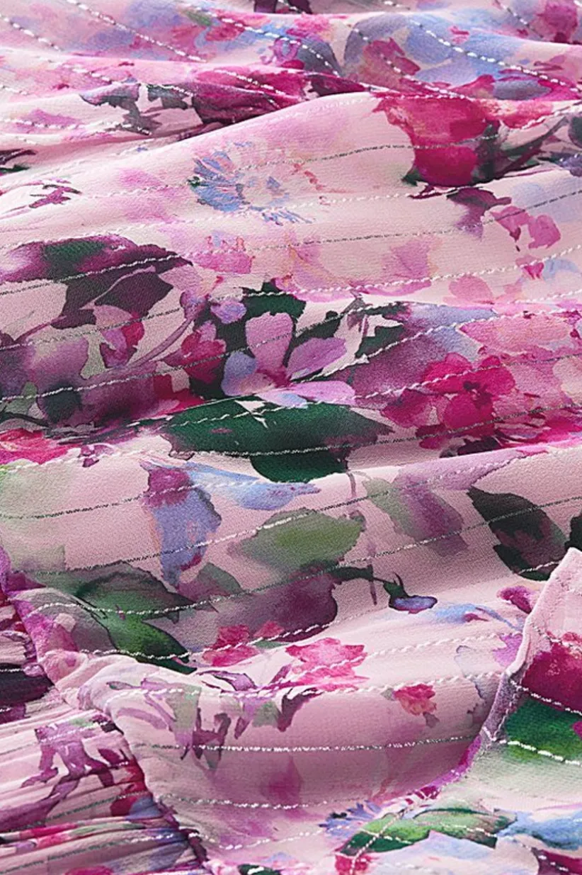 Santhia Maxi Dress