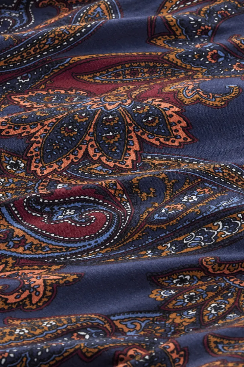 Santiago 3/4 Sleeve Dress